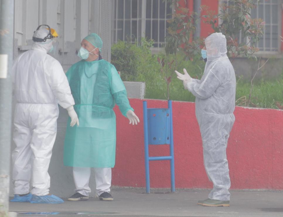 Vdekja e 59-vjeçarit, MSH: Ishte i infektuar por nuk vdiq nga COVID-19