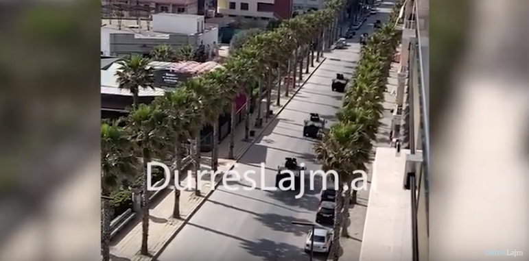 Asnjë jashtë nga ora 13:00 sot deri të hënën në mëngjes, ja kush përjashtohen