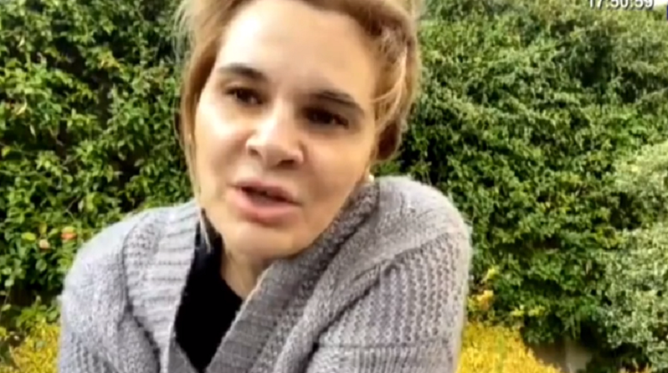 Frikë nga COVID-19?! Kryemadhi: Si doktoreshë që jam, i pres thonjtë dhe i laj duart. Marr leje për dalje