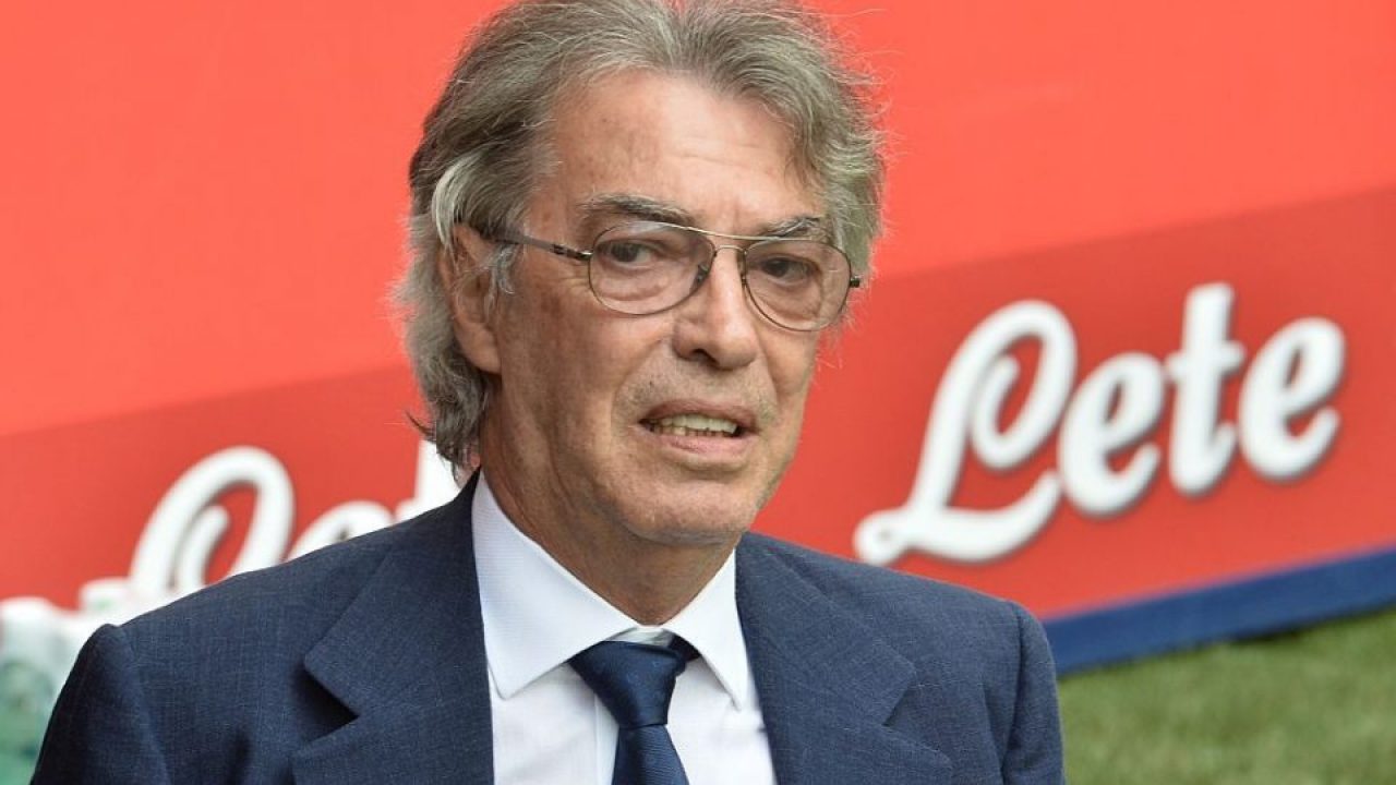 Moratti bën prapakthehu: Messi tek Interi? Unë fola si tifoz, s’kam biseduar me…