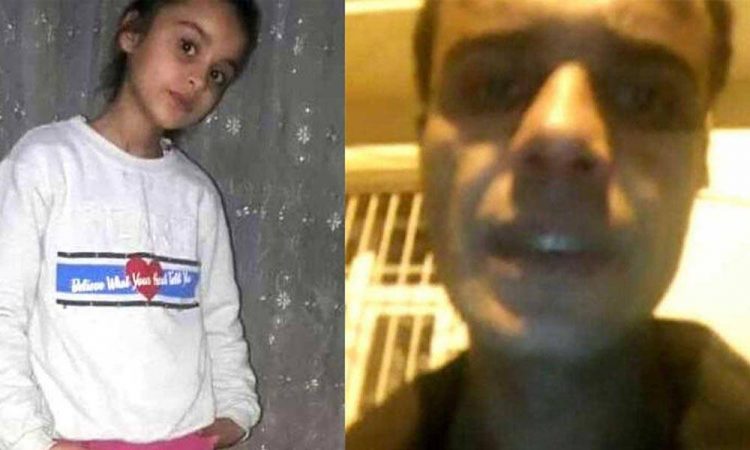 Del nga burgu pas pandemisë së koronavirusit, babai vret vajzën 9-vjeçare