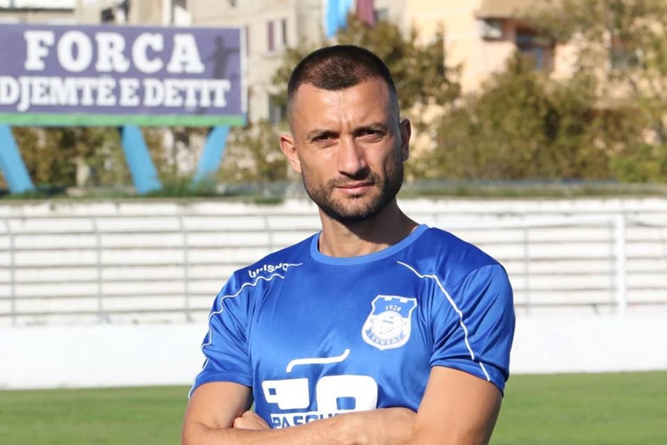 “Na duhen 2 javë stërvitje për të rinisur kampionatin”, Arapi: E rëndësishme është që ne…