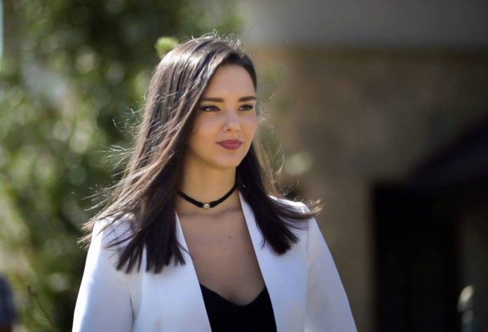 “Nuk jam çift fare!” Nevina Shtylla i jep fund lidhjes me juristin