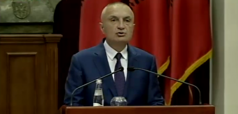 Meta dekreton ndryshimet në Kodin Penal: Janë të nevojshme, burg për ata që përhapin me dashje koronavirusin