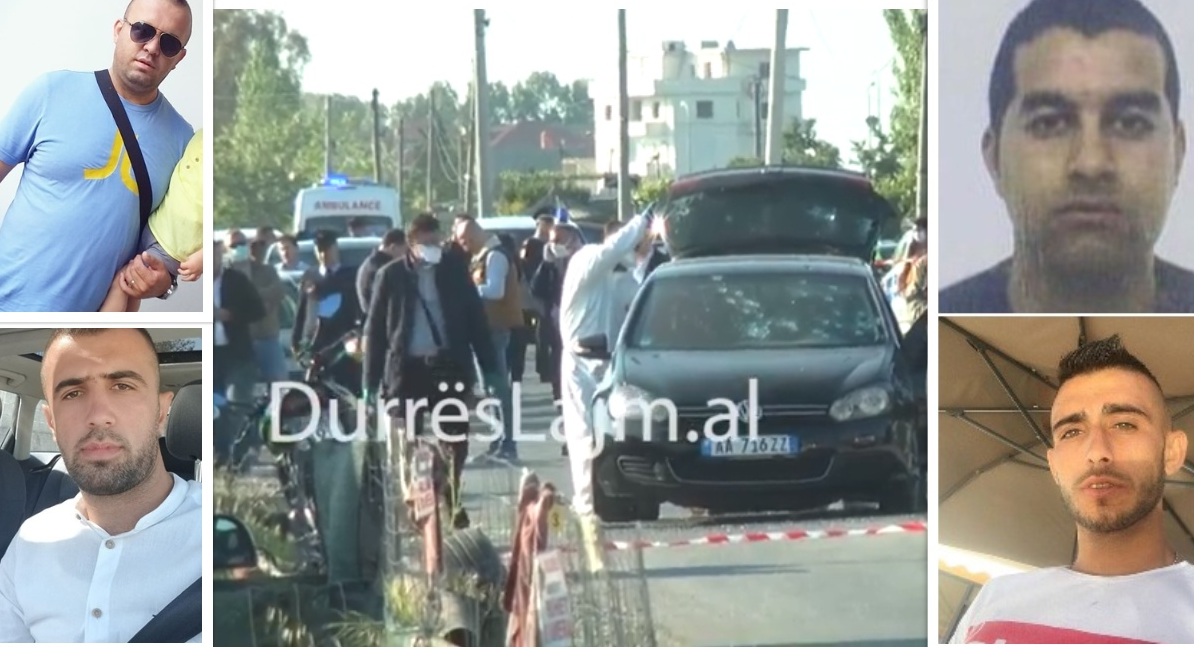 “Rruga e vdekjes”, 4 viktima në 2 muaj në aksin e rrezikshëm në Durrës (FOTO)