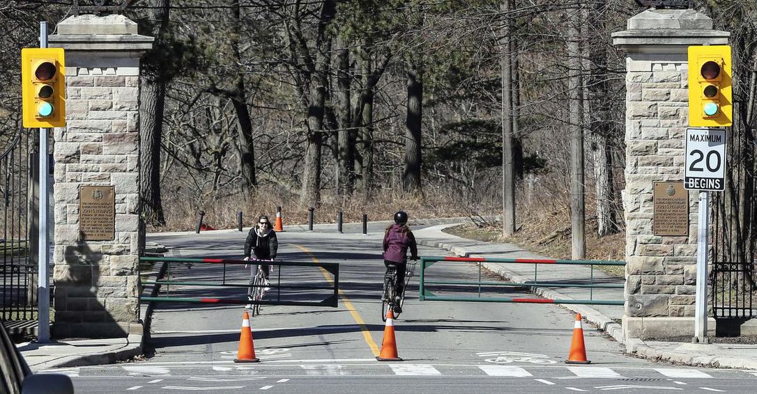 Parashikimi i tmerrshëm i ekspertëve për provincën më të madhe të Kanadasë