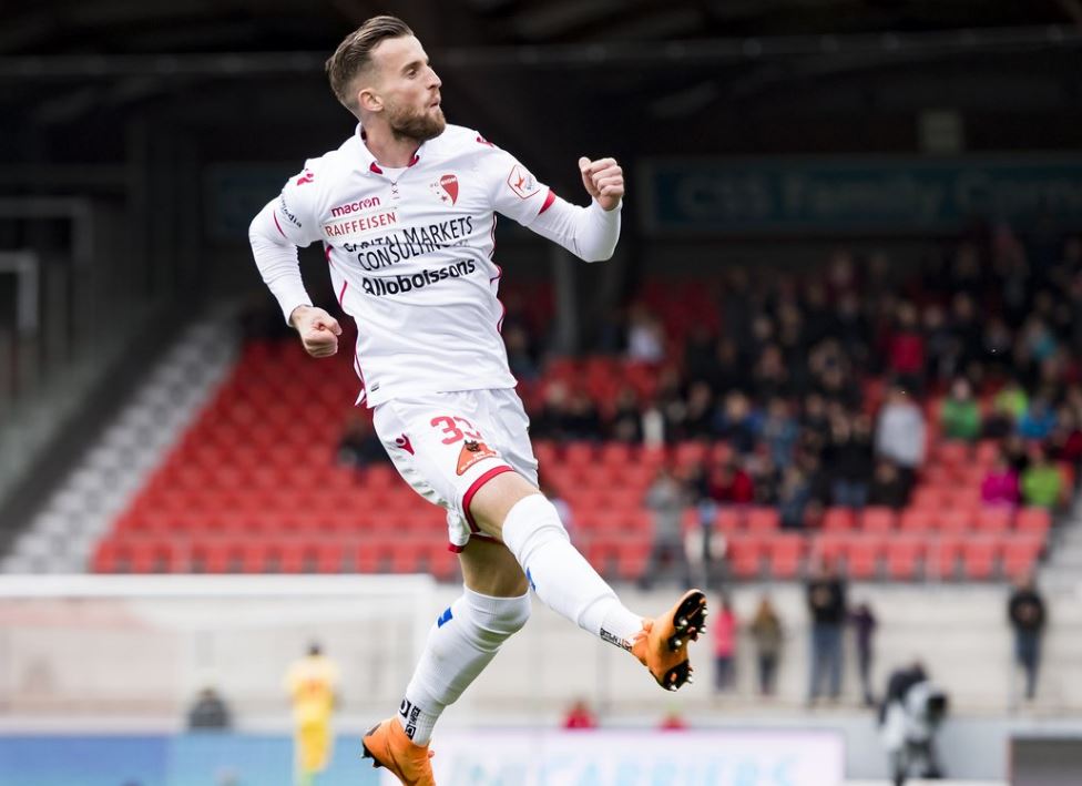 Pas Republikës Çeke, edhe Zvicra “ndez dritën jeshile” për futbollin?