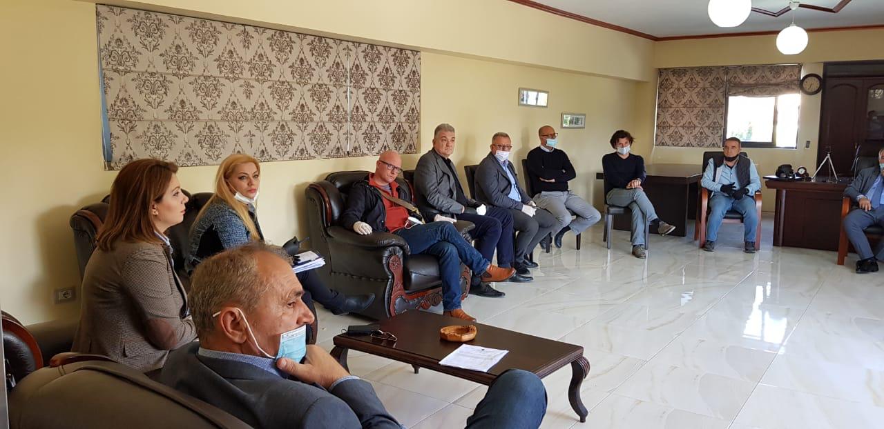 Përfaqësues të PD me fasonët në Krujë: Qeveria refuzon të na takojë, vetëm kurthe dhe gjoba