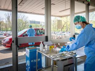 Italia vazhdon trendin pozitiv, bie edhe më shumë numri i viktimave nga koronavirusi