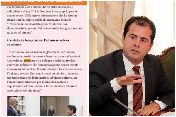 “Alo, Edi! Ke dy mundësi”, Bylykbashi-Ramës: Përgjigju pa u nervozuar e pa batuta bajate