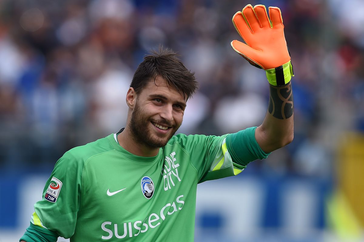 Portierit të Atalantës nuk i ndahet koronavirusi, pozitiv për të tretën herë radhazi