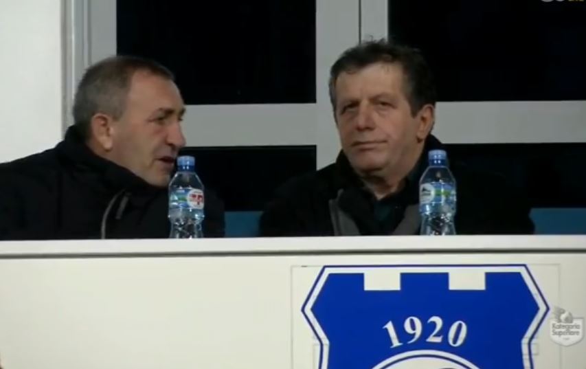 Presidenti i Teutës Hasanbelliu ngul këmbë për rifillimin e aktivitetit: Jemi optimistë për 2 majin, të huajt në karantinë