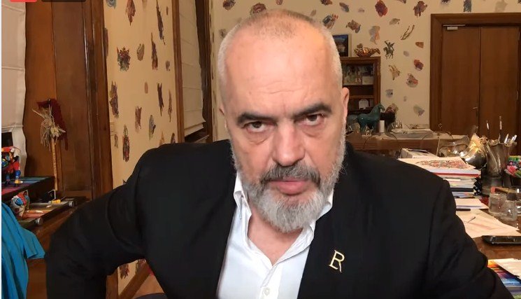 “Harrojeni normalitetin”, Rama: S’ka më shtrëngim duarsh, pub-e, beach-bar në plazhe