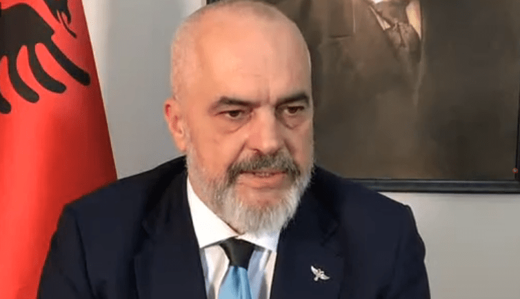 Rama: Gati plani i riatdhesimit, të shtunën nisim fluturimet nga Roma