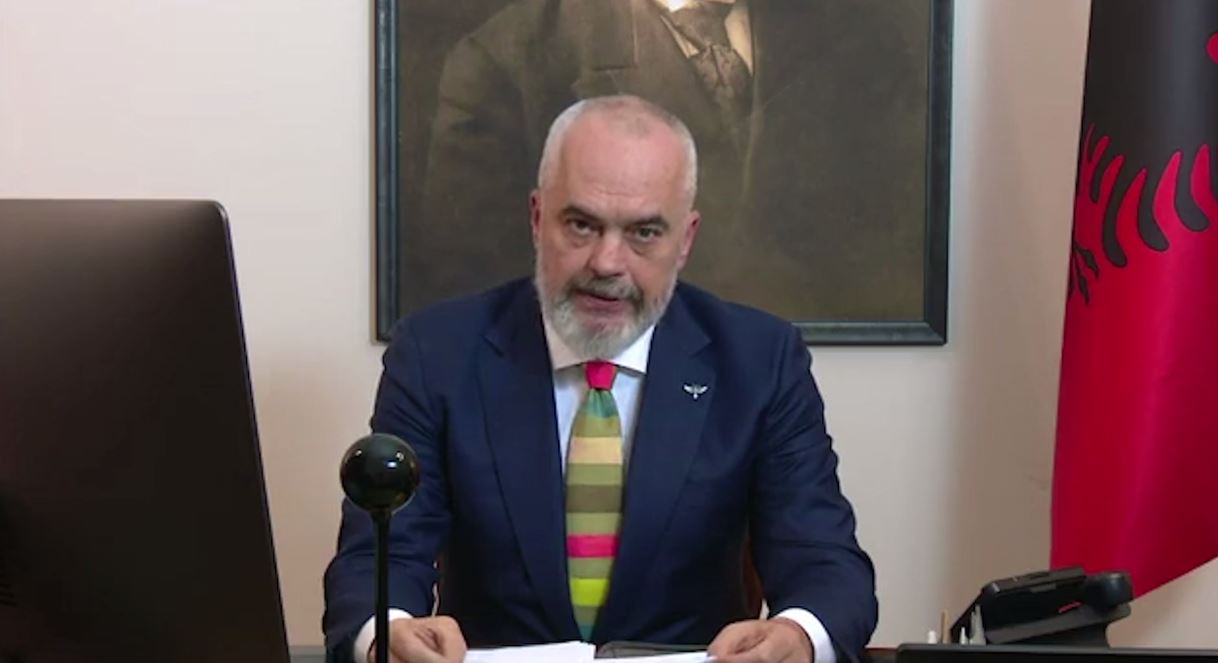 Ndalohen pagesat e qirave për biznesin e vogël dhe familjarët që kanë ndalur punën nga COVID-19