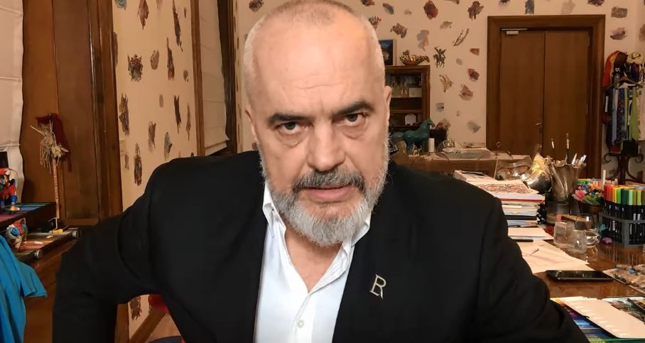 1 Maji jo mbyllje e detyrueshme, Rama: Kush do të punojë, mund të punojë