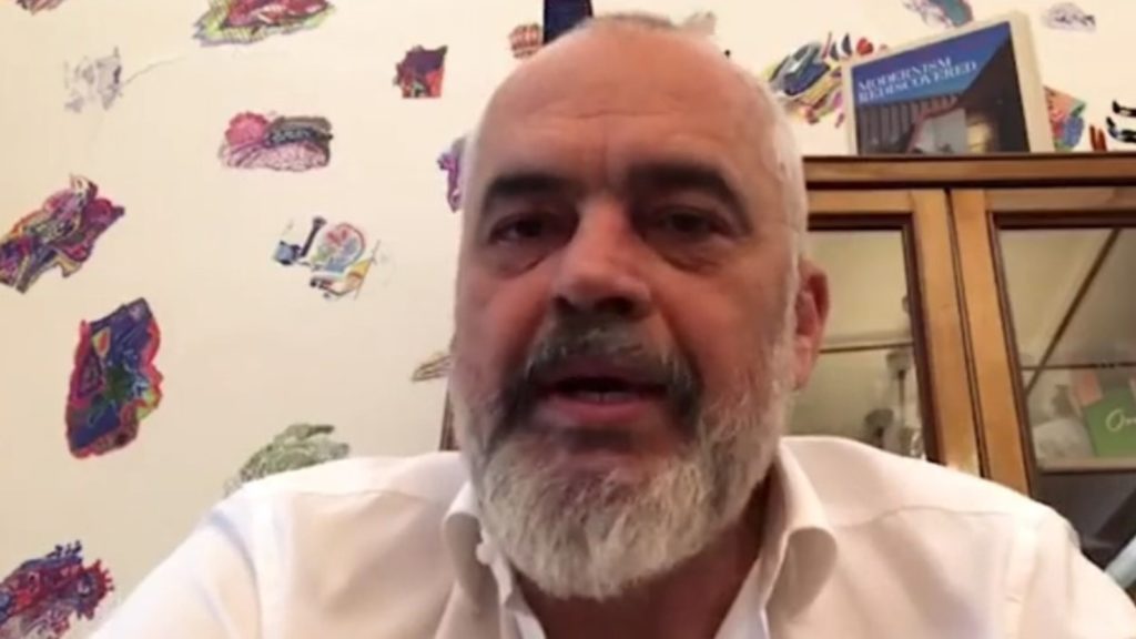 Rama flet për lehtësimin e masave: Fashat orare të ndryshme në zonat me rrezik të lartë dhe të ulët