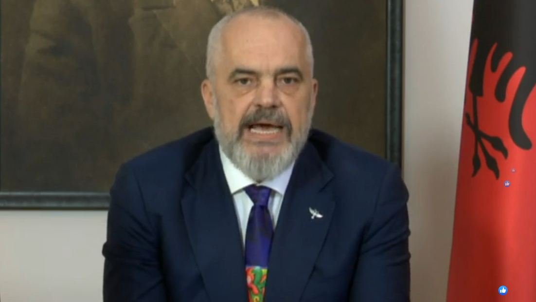 Covid-19/ Rama tregon humbjet me miliona euro të shtetit: Të ardhurat janë goditur rëndë