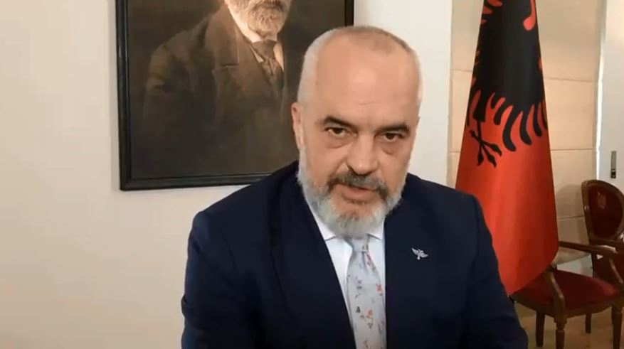 Rama: Të hënën publikojmë planin për hapjen e riatdhesimit, kusht karantinimin