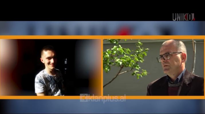 “Ju lutem me tregoni si ndodhi”, aksidenti fatal që i mori jetën 23-vjecarit, babai: Ende nuk e kam një version të saktë