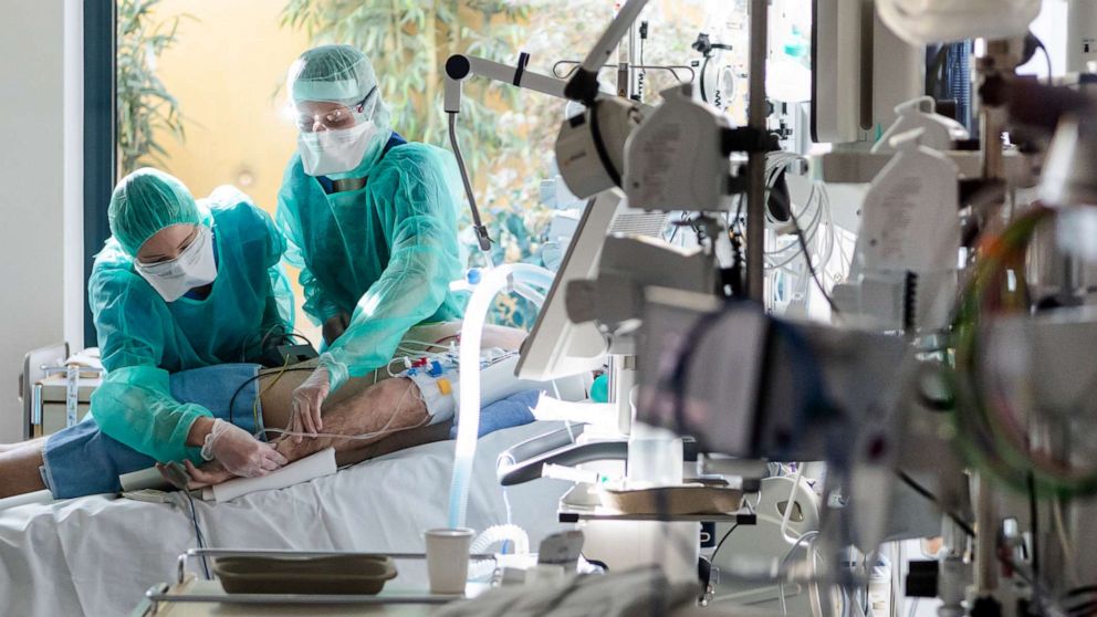 Spanja shënon 378 viktima nga COVID-19 në 24 orët e fundit