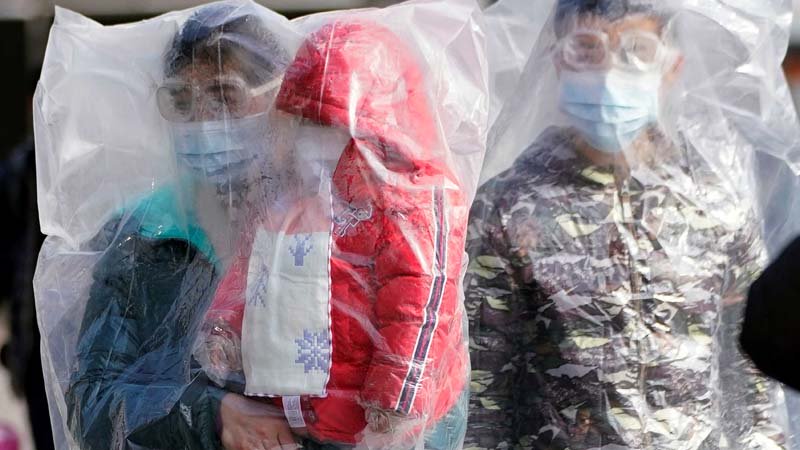 Mbi 2.8 milionë të infektuar e më shumë se 197 mijë viktima nga COVID-19