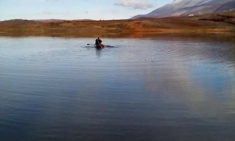 Gjendet i mbytur në liqen 25-vjeçari