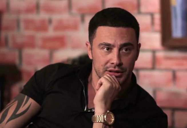 Del rezultati i testit të koronavirusit për Robert Berishën