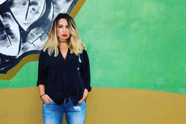 Rozana Radi flet për herë të parë për sëmundjen e saj