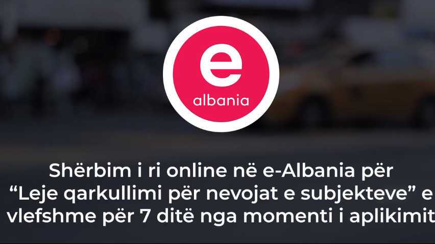 Lehtësohet lëvizja për bizneset e lejuara, Rama publikon rregullat e reja për të marrë leje (VIDEO)