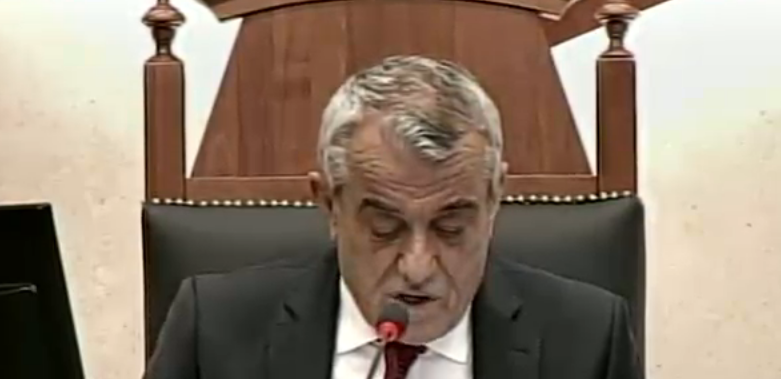 Seanca e jashtëzakonshme/ Ruçi: Të dalim si vendi më i sigurt në planet. Koronavirusi i goditi të gjithë me sa mundi