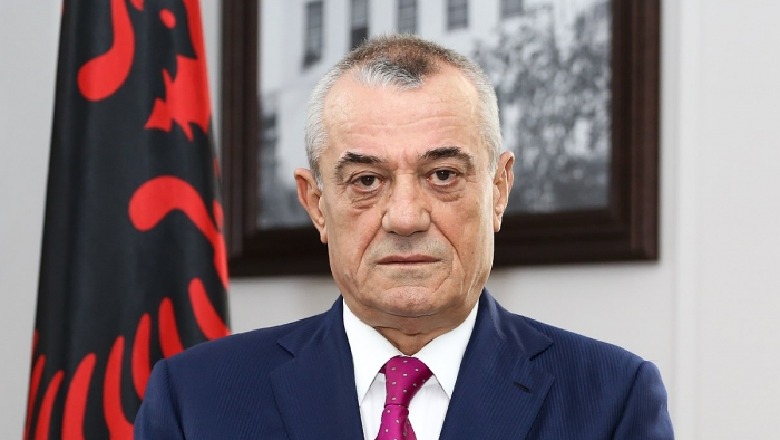 Ruçi mesazh për ditën e Tokës: Të sillemi si bijtë e saj, jo si zot të saj