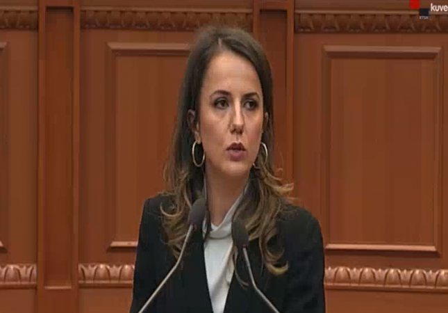 Hajdari: Të hapen burgjet, jo për qytetarët por për pushtetarët