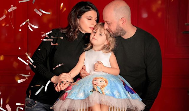 Ish-bashkëshorti feston ditëlindjen, Rudina Dembacaj e uron publikisht