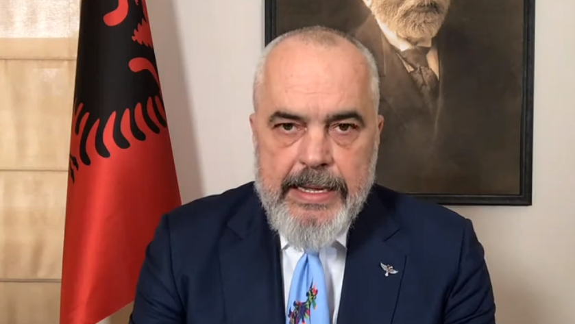 Rama: Gjendja e emergjencës do zgjatet pas 25 prillit