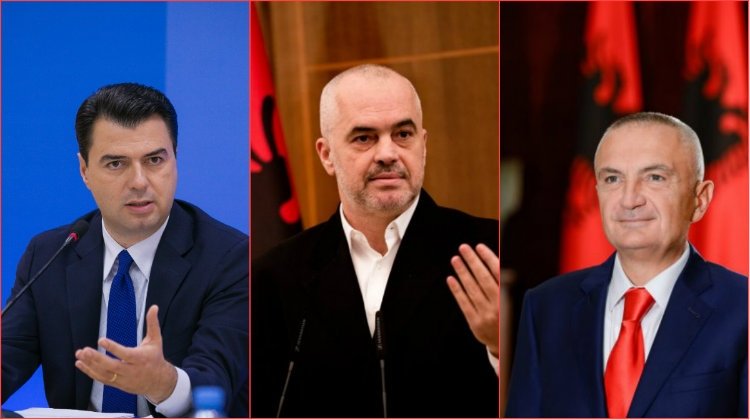 Presidenti Meta zbulon pse debatuan Basha dhe Rama në mbledhjen e Këshillit të Sigurisë