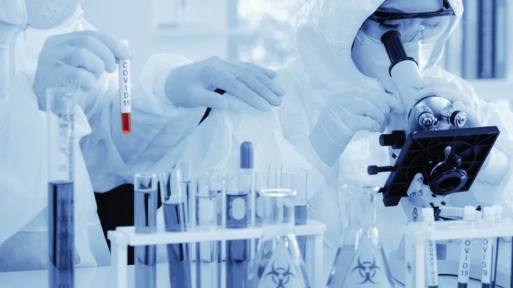 Shkon në 103 numri i viktimave nga koronavirusi në Serbi, 5,318 të infektuar