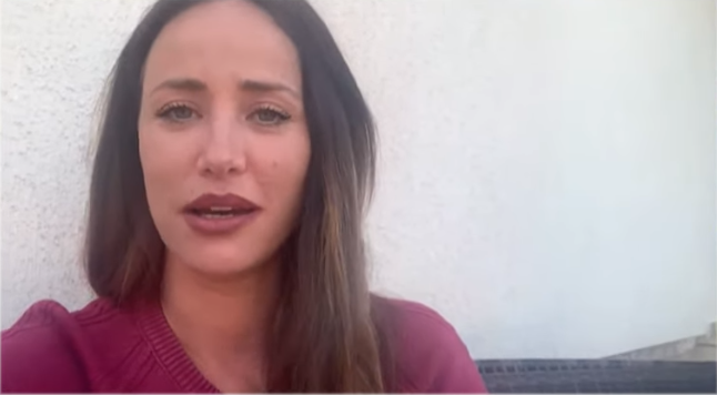 Albana Osmani do t’i rikthehet ekranit pas një mungese të gjatë