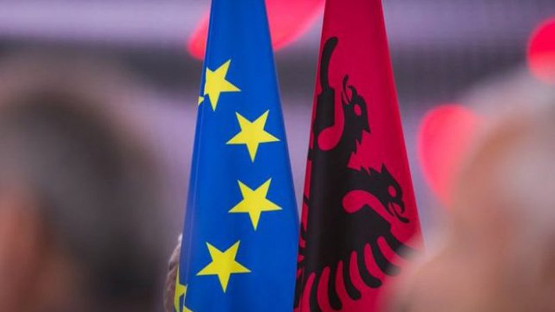 KE paketë 3 miliardë euro për 10 vende, për Shqipërinë 180 milionë euro