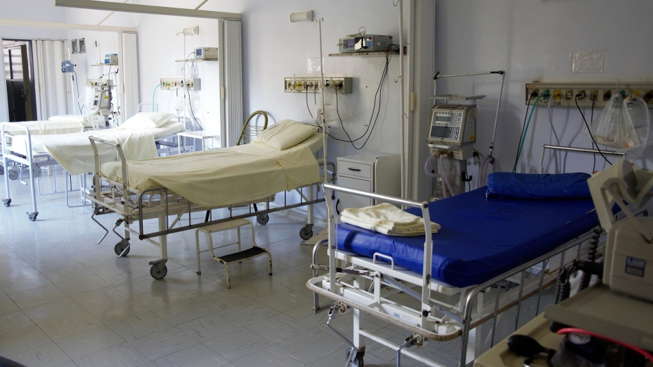 Covid-19/ Shqipëria ndër vendet me numrin më të ulët të shtretërve spitalor, Gjermania mban rekordin në Europë