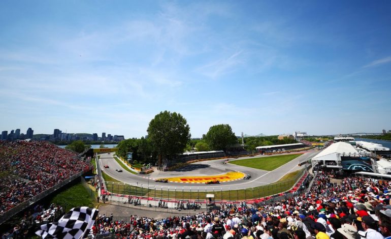 Shtyhet edhe Çmimi i madh i Kanadasë, Formula 1 njofton startin e sezonit