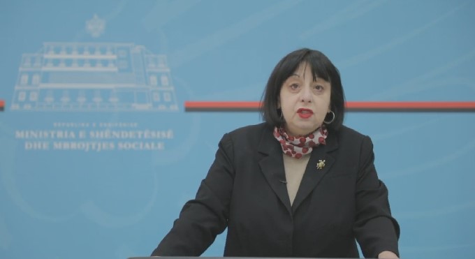 Testimet per COVID-19, Silva Bino: Kush ka dyshime, të vijë e të punojë me ne në terren