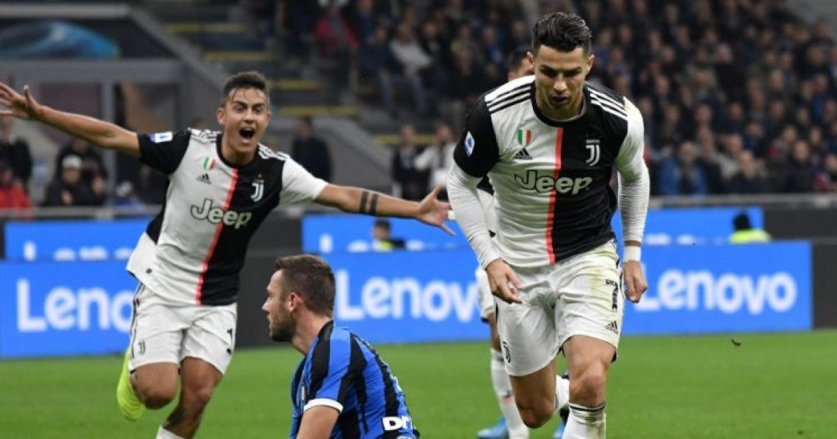 Ndalohen nga qeveria italiane, stërvitjet në Serie A