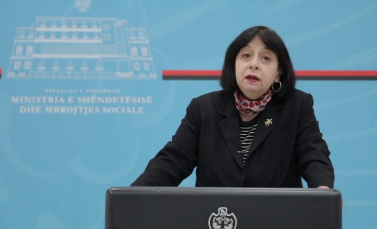 Shkon në 259 numri i të prekurve nga koronavirusi (VIDEO)