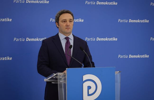 Spahia: Shifrat që prodhon Rama për COVID-19, po aq të besueshme sa ato të Kinës!