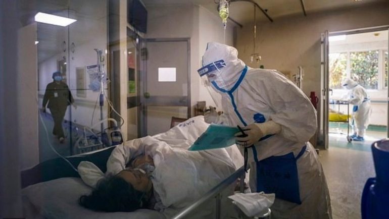 Ulet sërish numri i të vdekurve nga COVID-19 në Spanjë