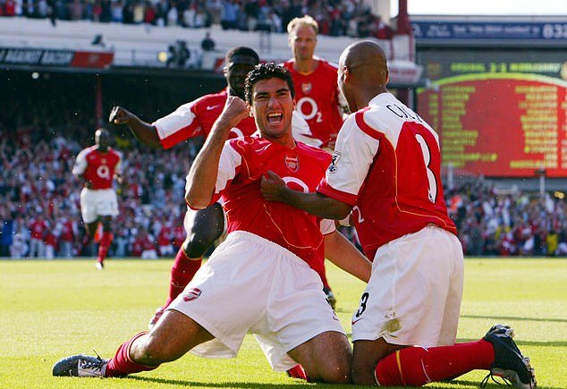 Del ekspertiza e aksidentit që i mori jetën ish-futbollistit të Arsenal