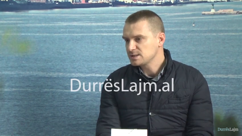 Tahiri: Kemi shpërndarë më shumë se 3500 pako me ndihma në Durrës, operojmë me 5 lista të familjeve në nevojë (VIDEO)