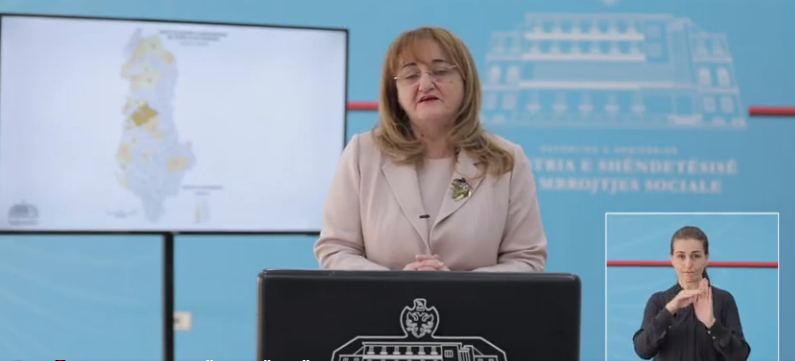 17 raste të reja, shkon në 433 numri i të prekurve me koronavirus