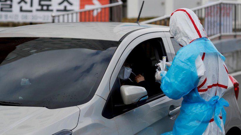 Lufta kundër CoVid-19/ Koreja e Jugut do t’i dërgojë 600 mijë komplete testesh SHBA-së